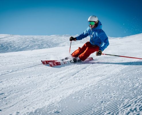 ציוד וביגוד סקי כל מה שאתם צריכים לדעת