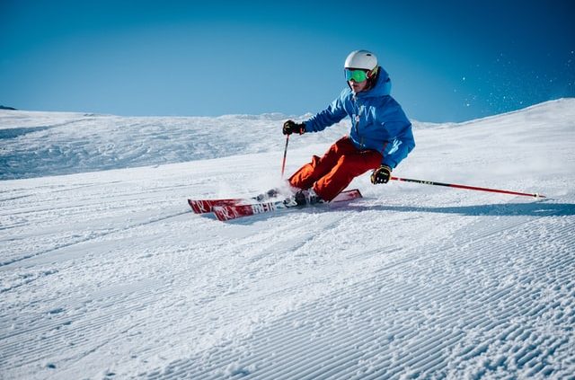 ציוד וביגוד סקי כל מה שאתם צריכים לדעת